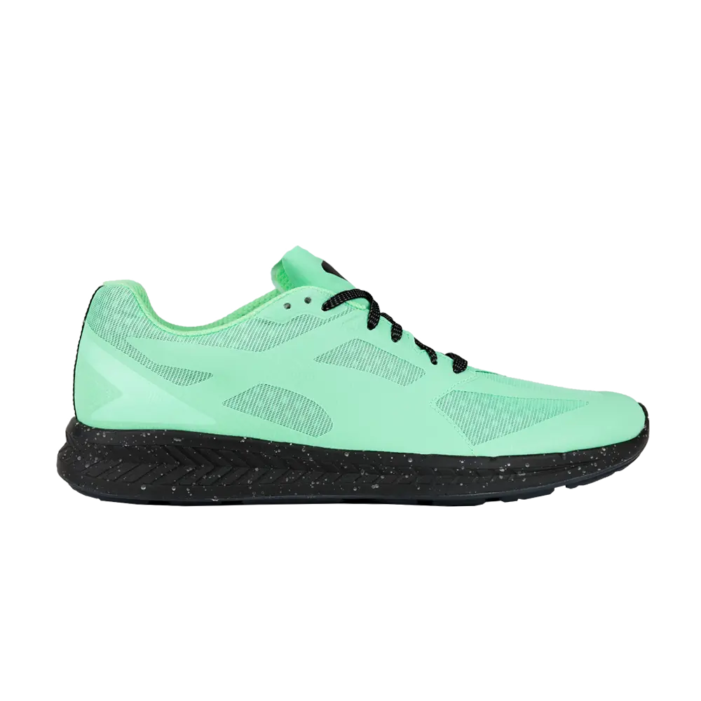 Puma ignite green hotsell