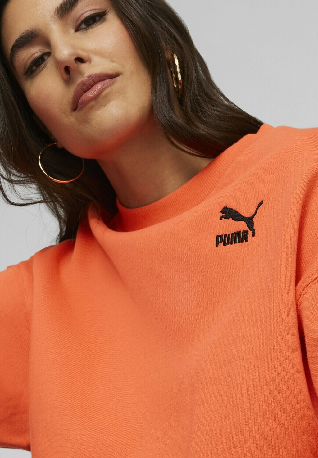 

Толстовка Puma