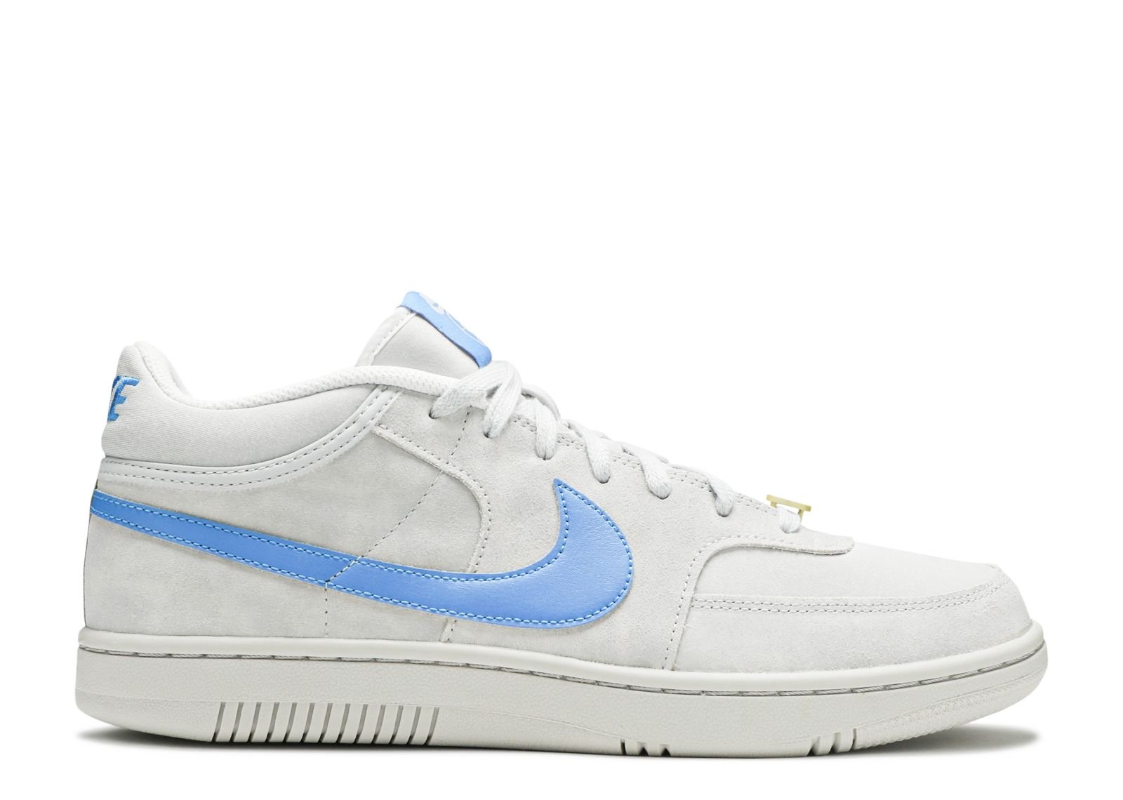 Кроссовки Nike Sky Force 3/4 'Coney Island Hoops', серый