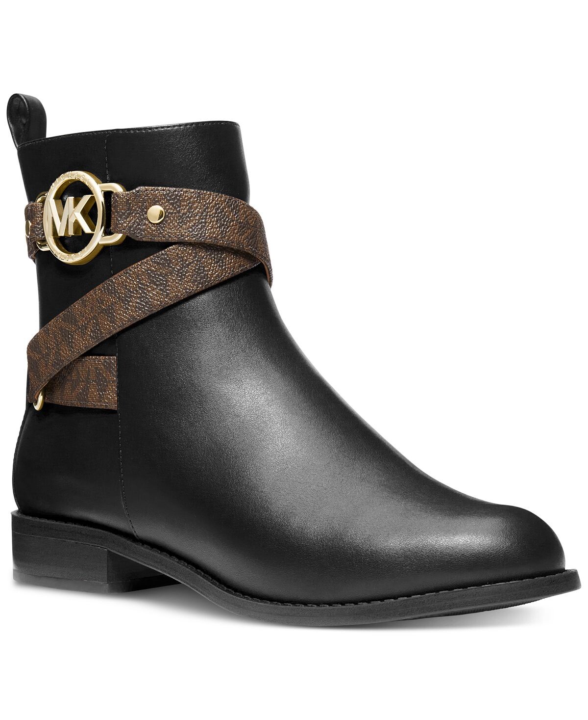

Женские ботильоны Rory Signature с ремешками Michael Kors