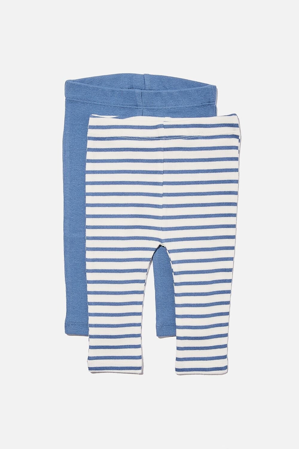 

Набор из 2 узких леггинсов Essentials Cotton On