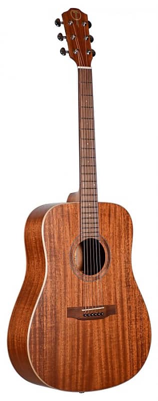 

Акустическая гитара Teton STS103NT-OP Dreadnought 2021 Open Pore