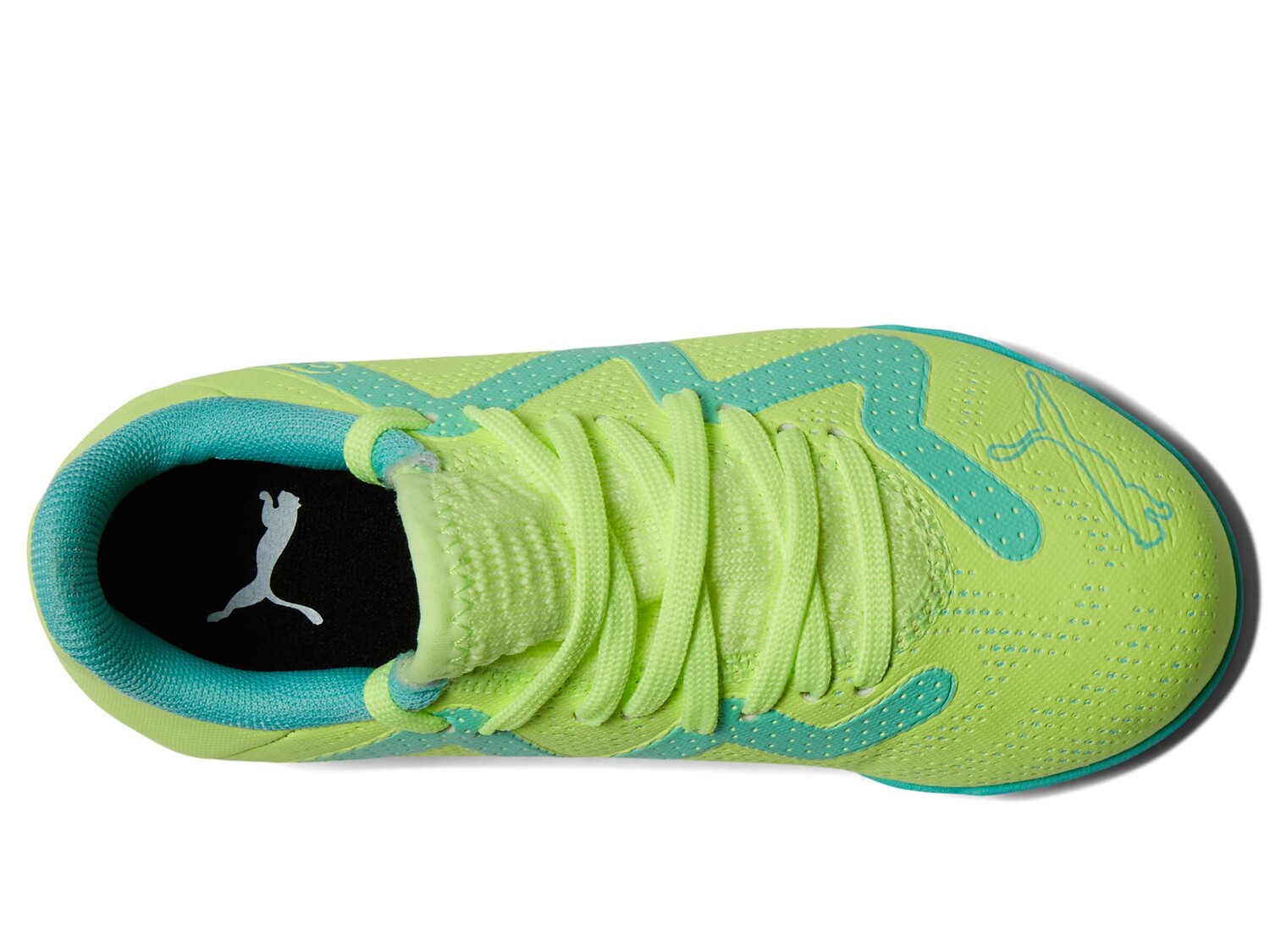 

Кроссовки PUMA Kids Future Play Indoor Training (Little Kid/Big Kid)