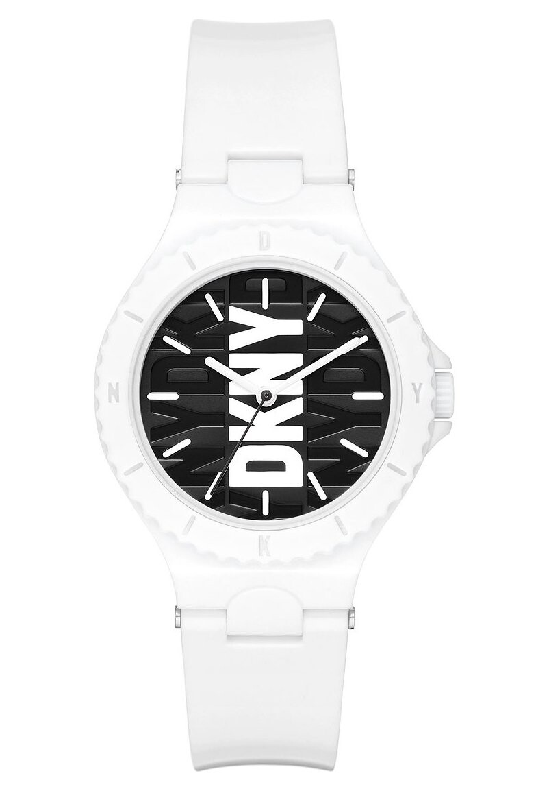 

Часы DKNY, белый