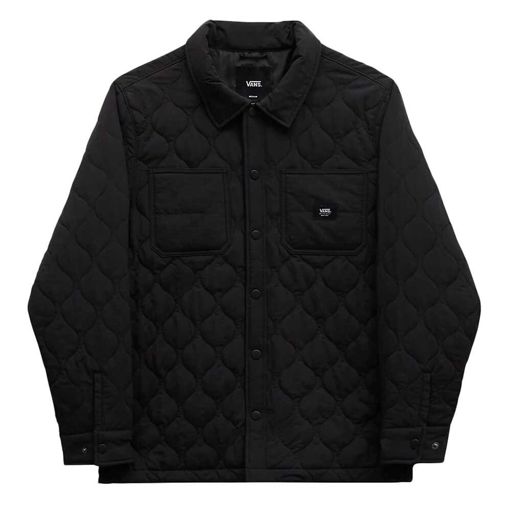 

Куртка Vans Knox MTE-1, черный