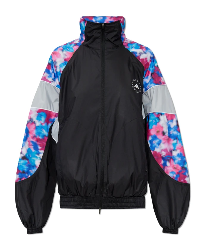 

Куртка с логотипом Adidas By Stella Mccartney, мультиколор