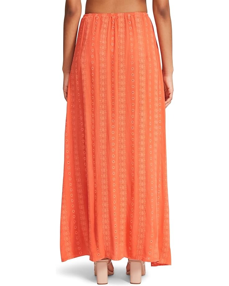

Юбка Steve Madden Summer Walk Skirt, цвет Ginger