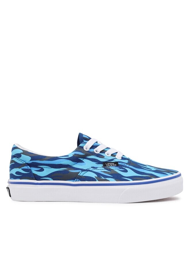 

Тканевые Кроссовки Vans, черный