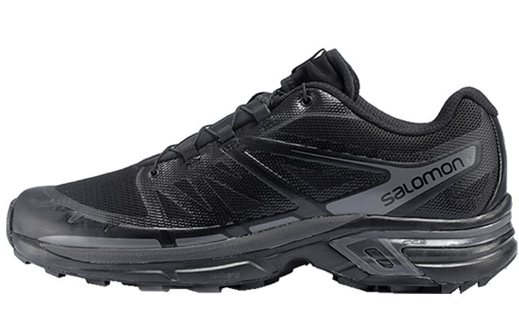 

Salomon XT-Wings 2 Черный Магнит