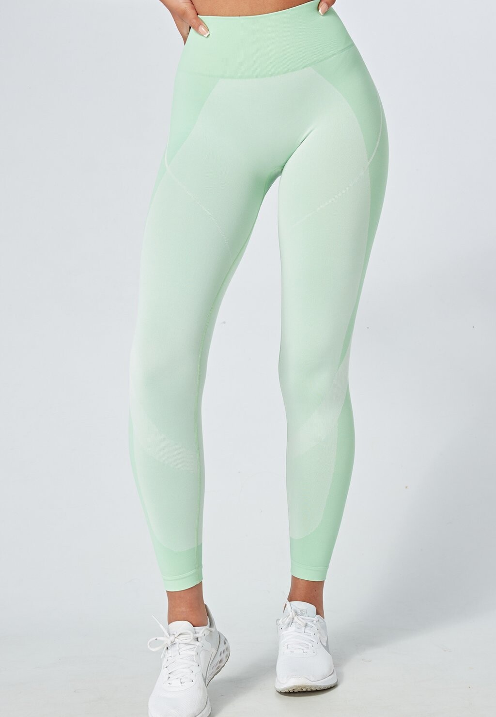 

Леггинсы Twill Active