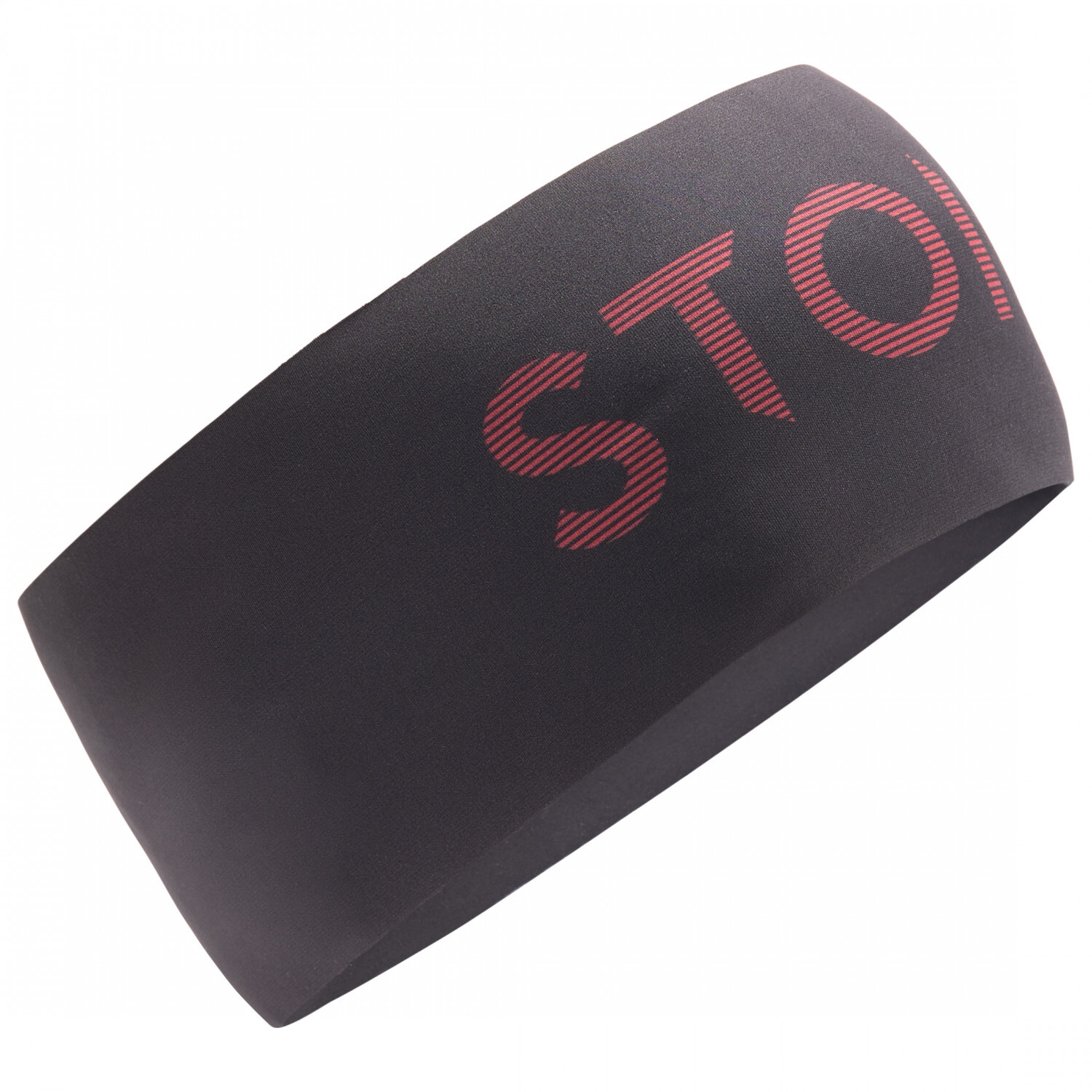 

Повязка на голову Stoic Recycled Seamless Headband, цвет Soft Red