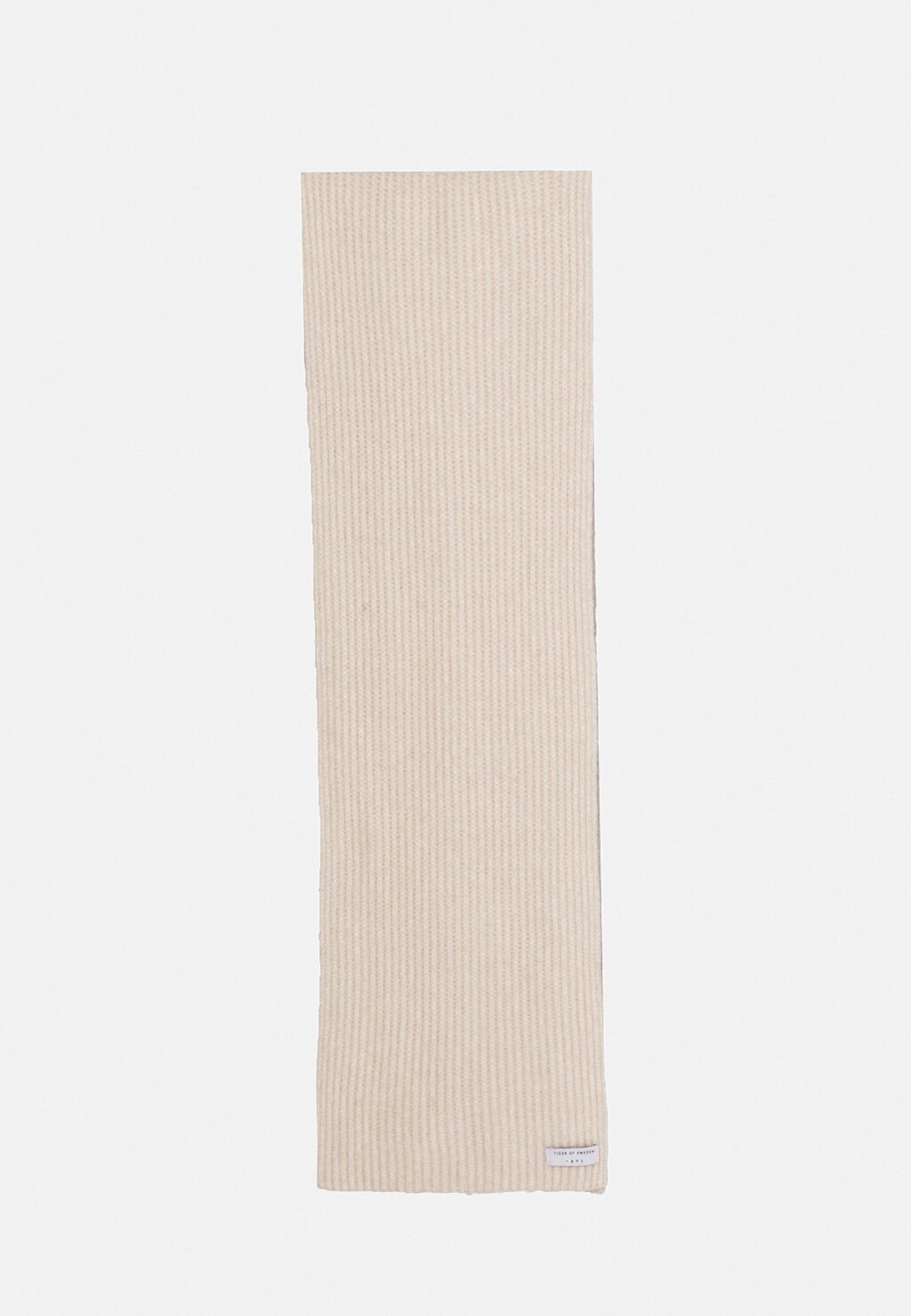 

Шарф Erlinia Tiger of Sweden, цвет eggshell