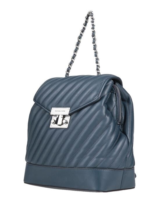 

Рюкзак MICHAEL MICHAEL KORS, темно-синий