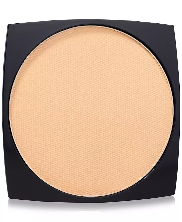 

Стойкая матовая пудра Double Wear, сменный блок для тональной основы Estée Lauder, цвет 4C1 Outdoor Beige