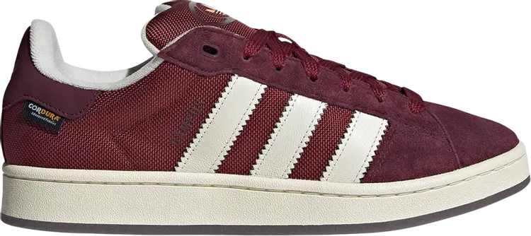 Adidas campus shoes burgundy online