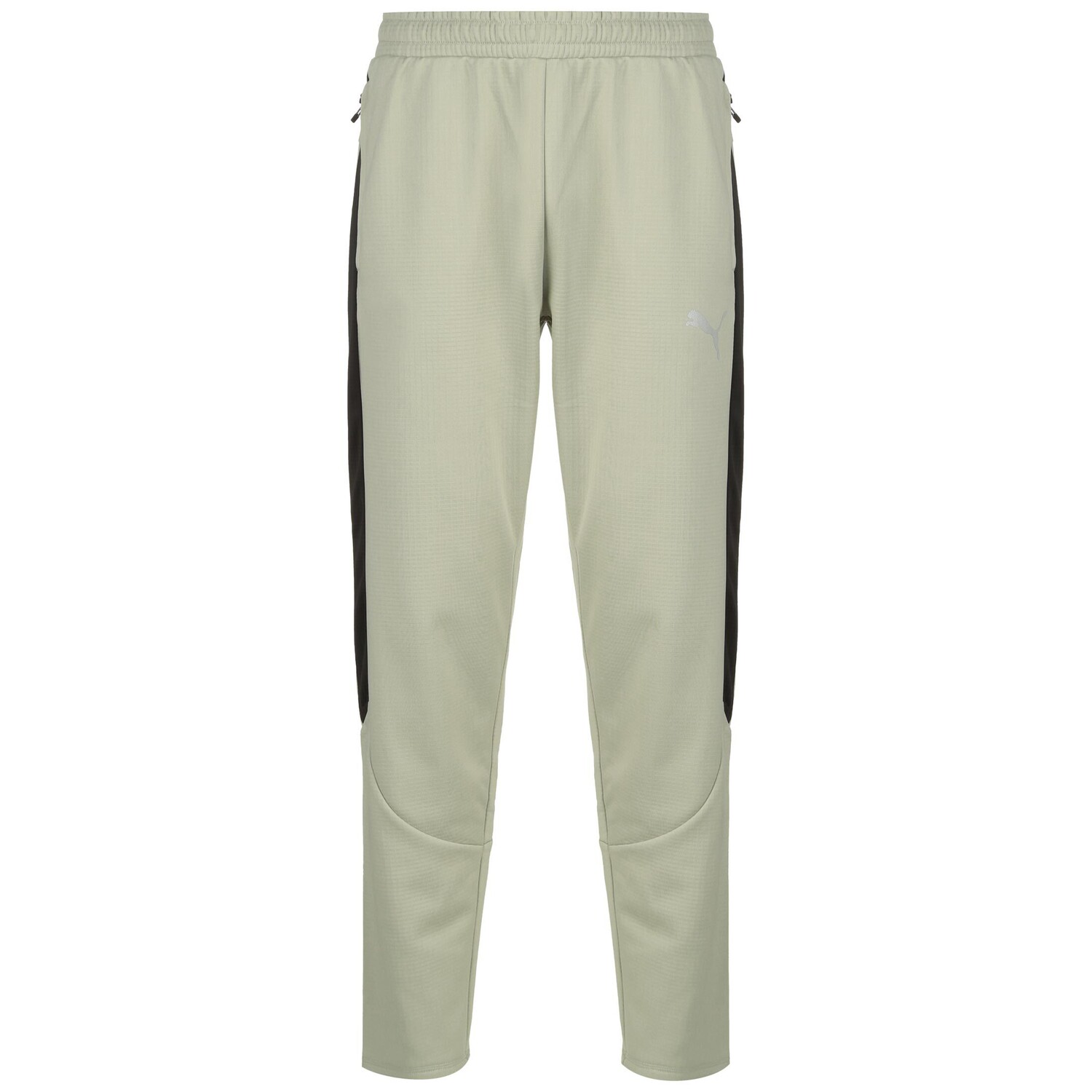 

Брюки Puma Trainingshose Evostripe Warm, серый