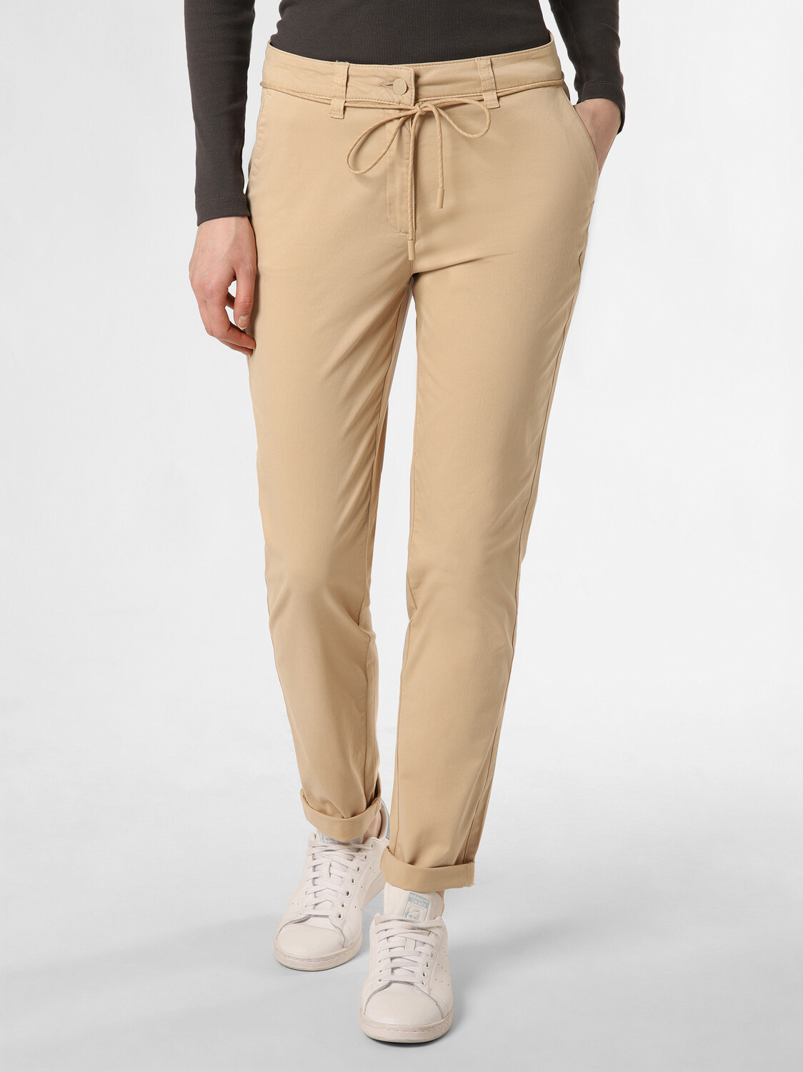 

Брюки comma Hose, песочный