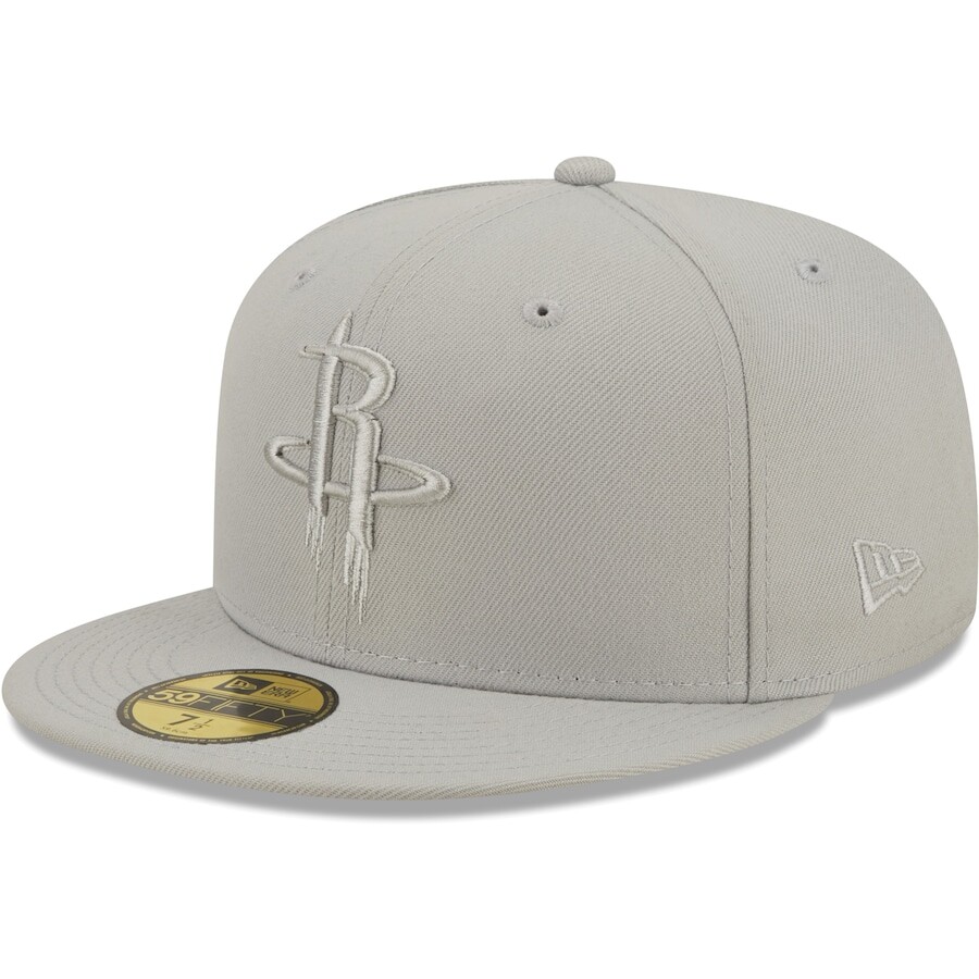 

Бейсболка New Era Houston Rockets, серый