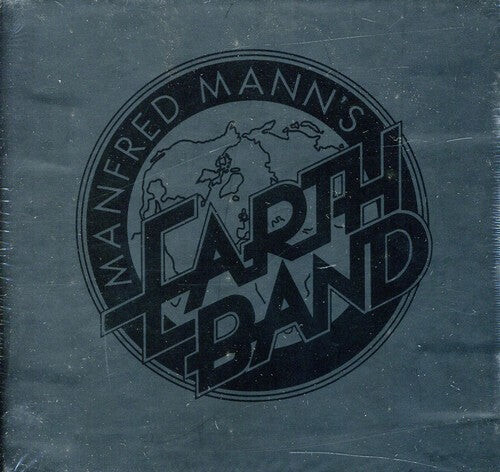 

CD диск Manfred Mann's Earth Band: 40th Anniversary