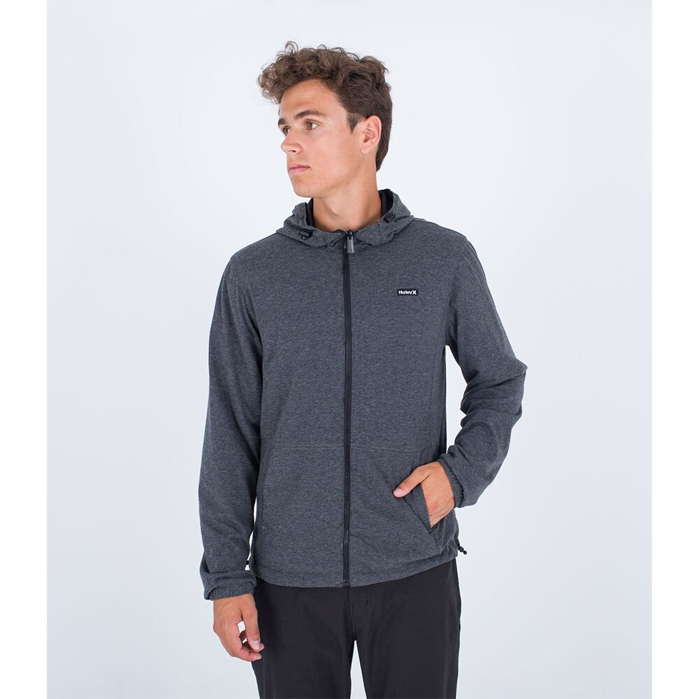 

Куртка Hurley Auburn, синий