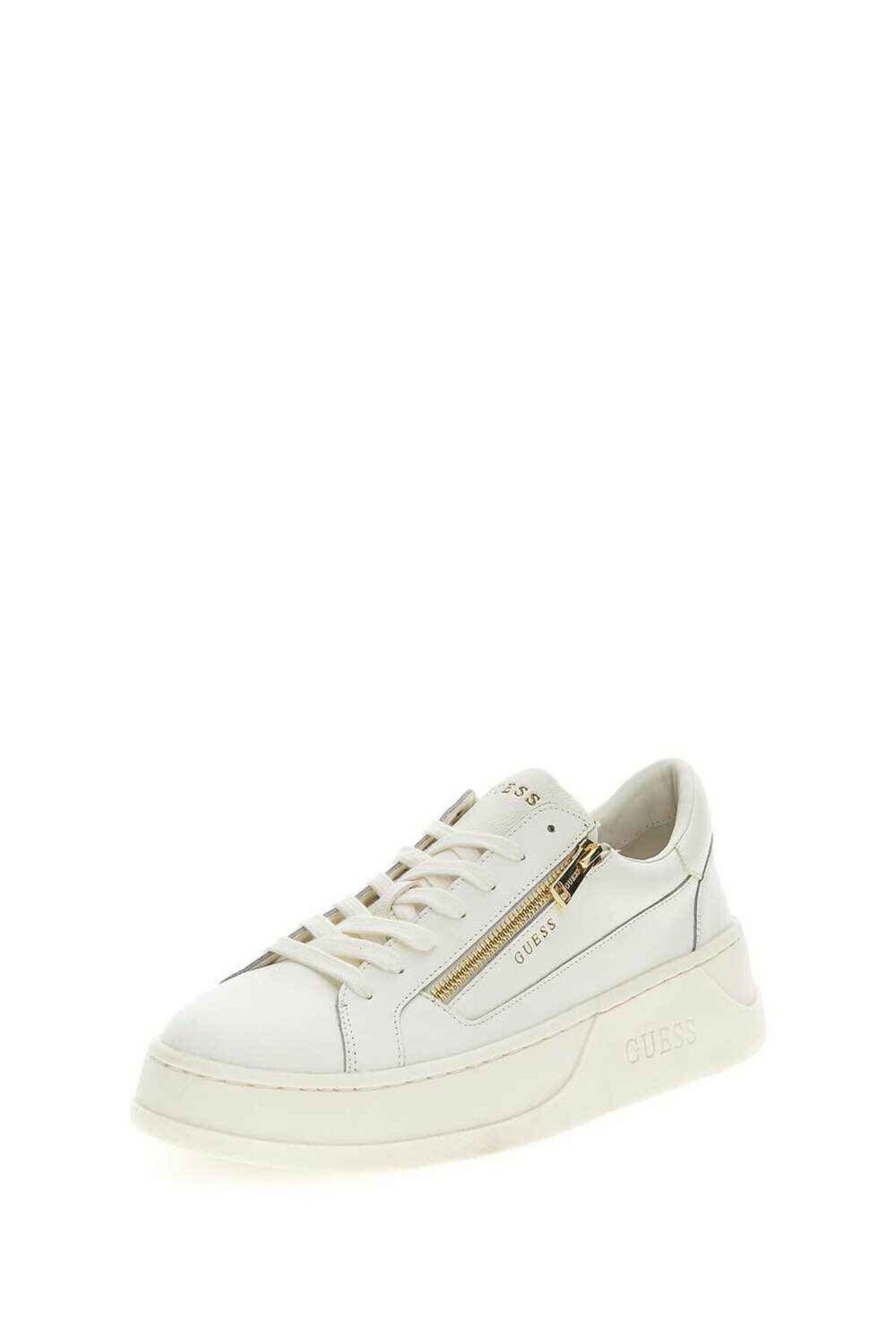

Мужские кроссовки Avellino Guess, белый