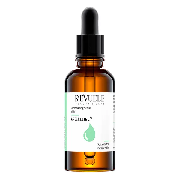 

Наполнитель Serum Argireline Revuele, 30 ml