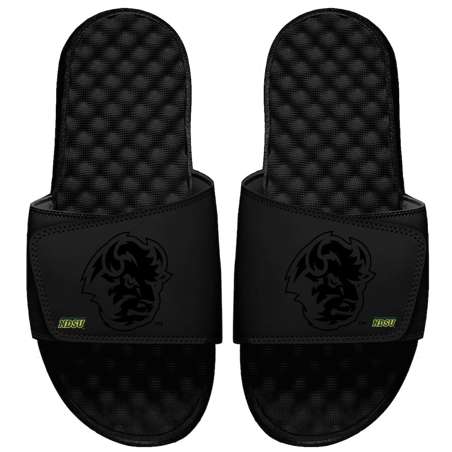 

Сандалии ISlide Ndsu Bison, черный