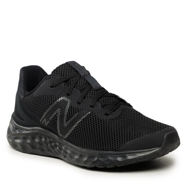 

Кроссовки New Balance FreshFoam Arishi, черный