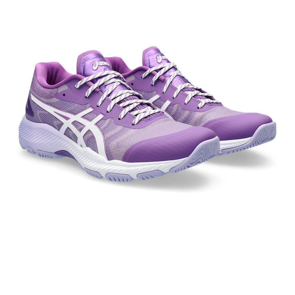 

Кроссовки Asics Netburner Professional FF 3 Court, фиолетовый