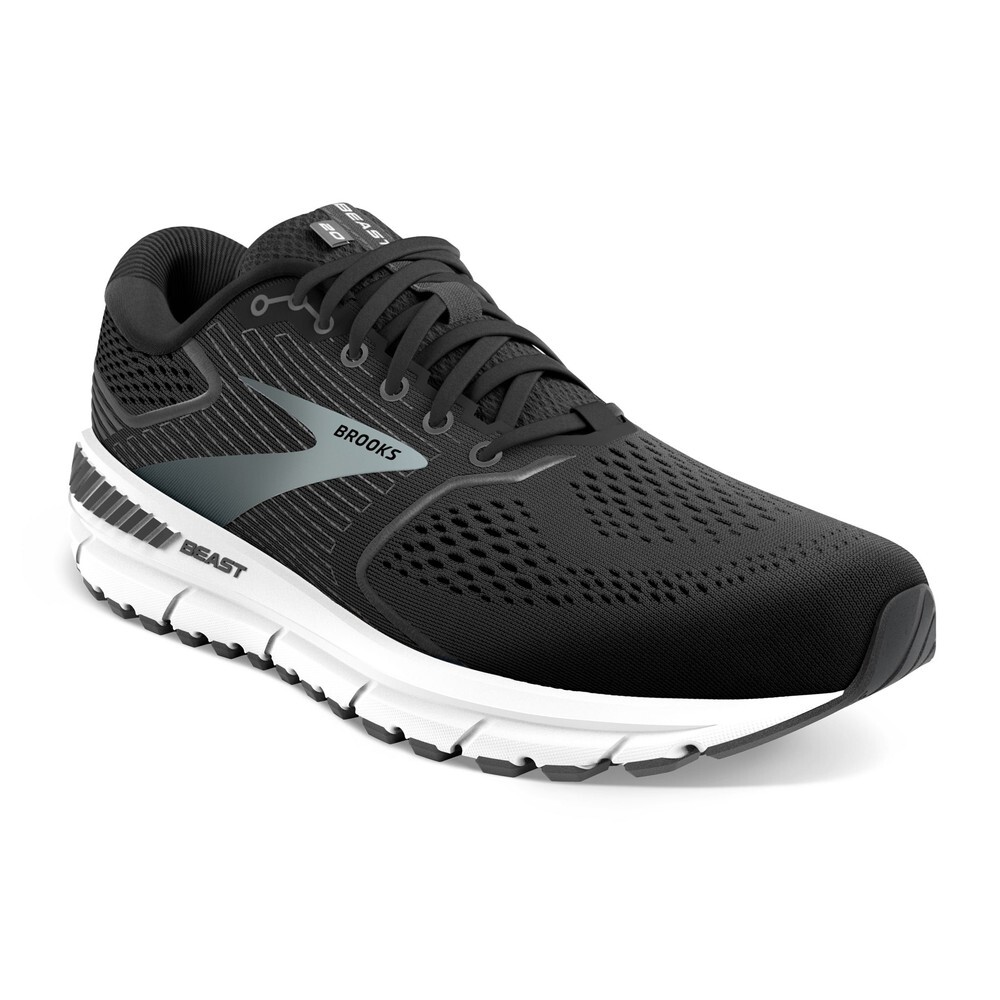 

Кроссовки для бега Brooks Beast '20, разноцветный