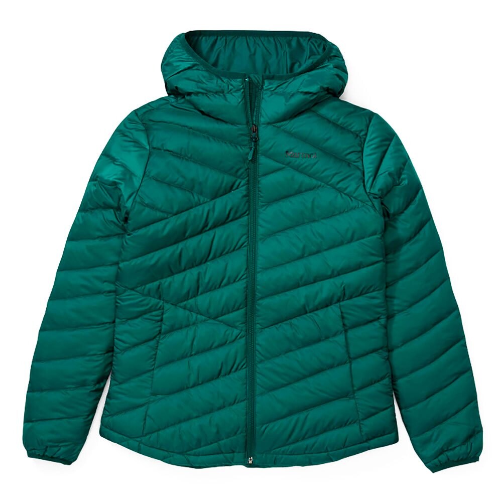 

Куртка Marmot Highlander, зеленый