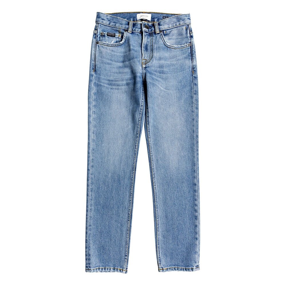 Джинсы Quiksilver Modern Wave Salt Water Youth, синий