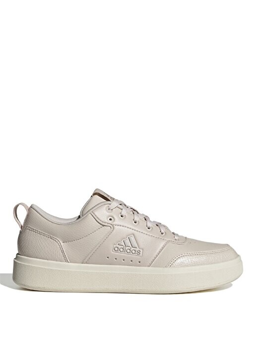 

Розовые женские кроссовки ID5597 PARK adidas, розовый