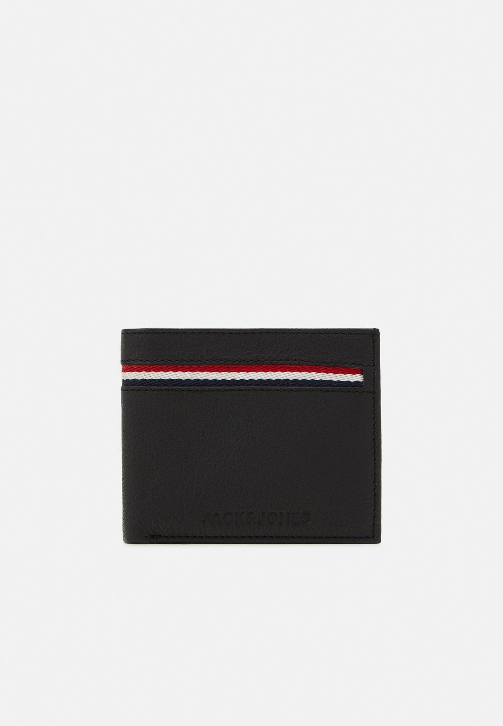 

Кошелек Jack & Jones, черный