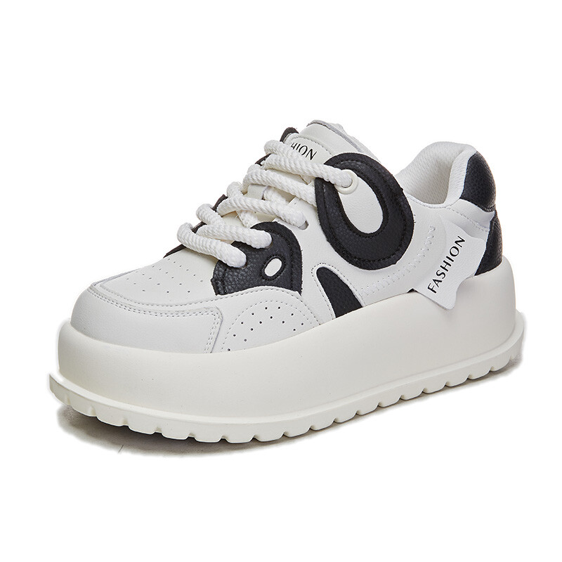 

Кеды, скейтборд обувь женская низкая Klammkicks, черный
