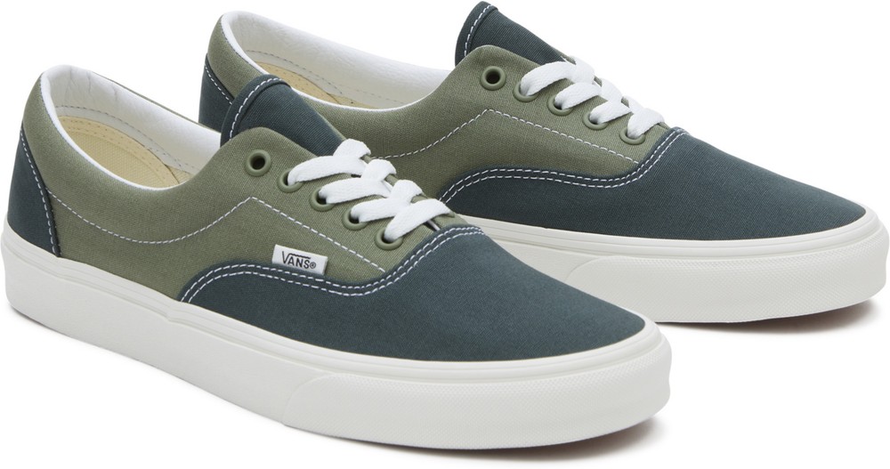 

Низкие кроссовки Vans Era, зеленый