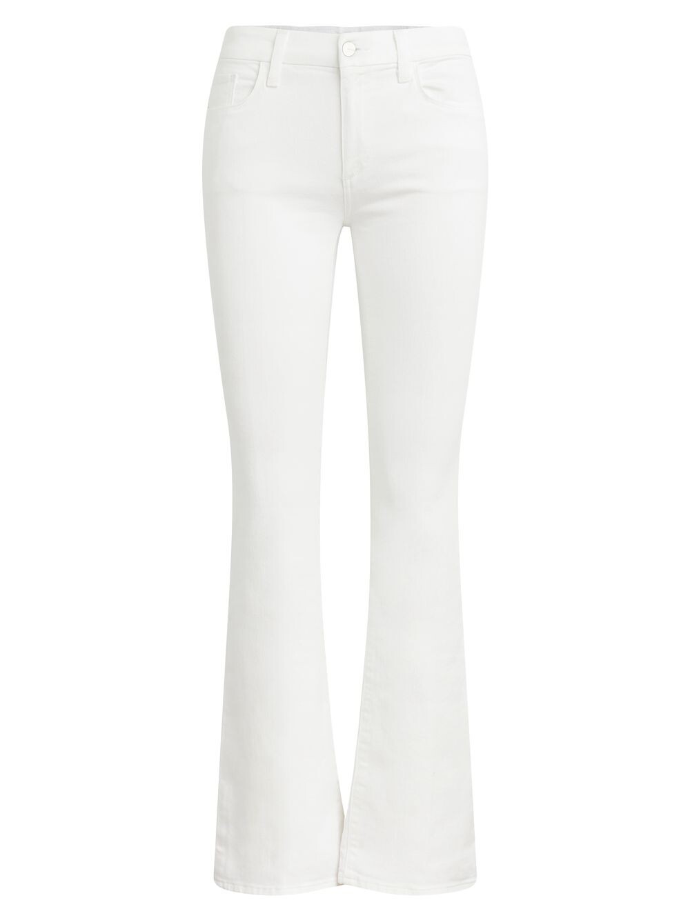 

Джинсы Provocateur Boot-Cut Joe's Jeans, белый