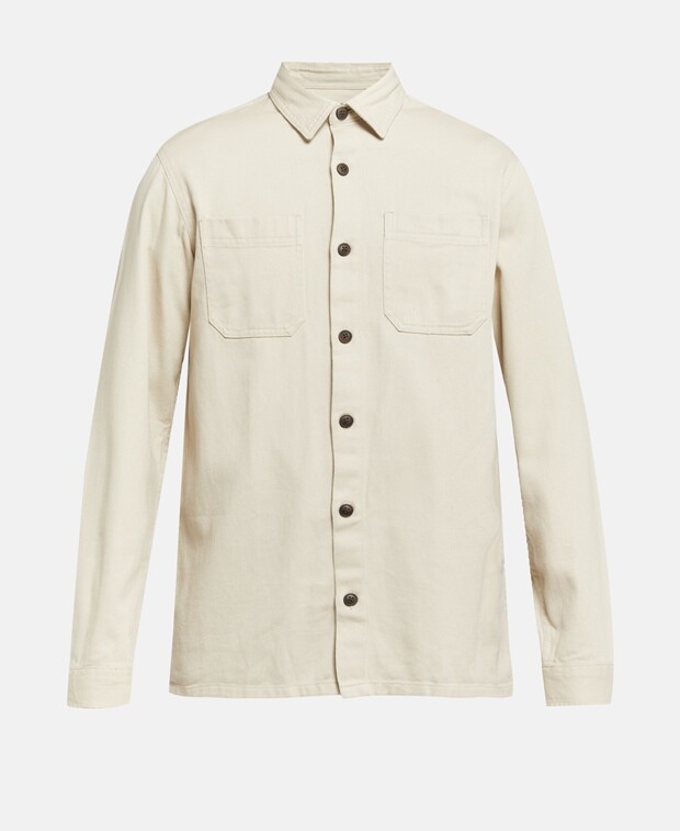 

Куртка Jack & Jones, естественный