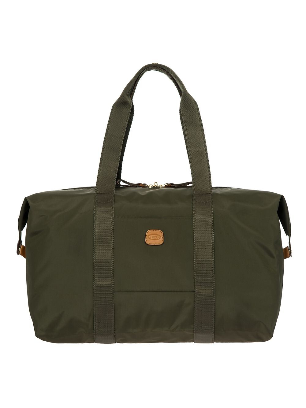 

Складная спортивная сумка X-Bag 18 дюймов Bric's, оливковый