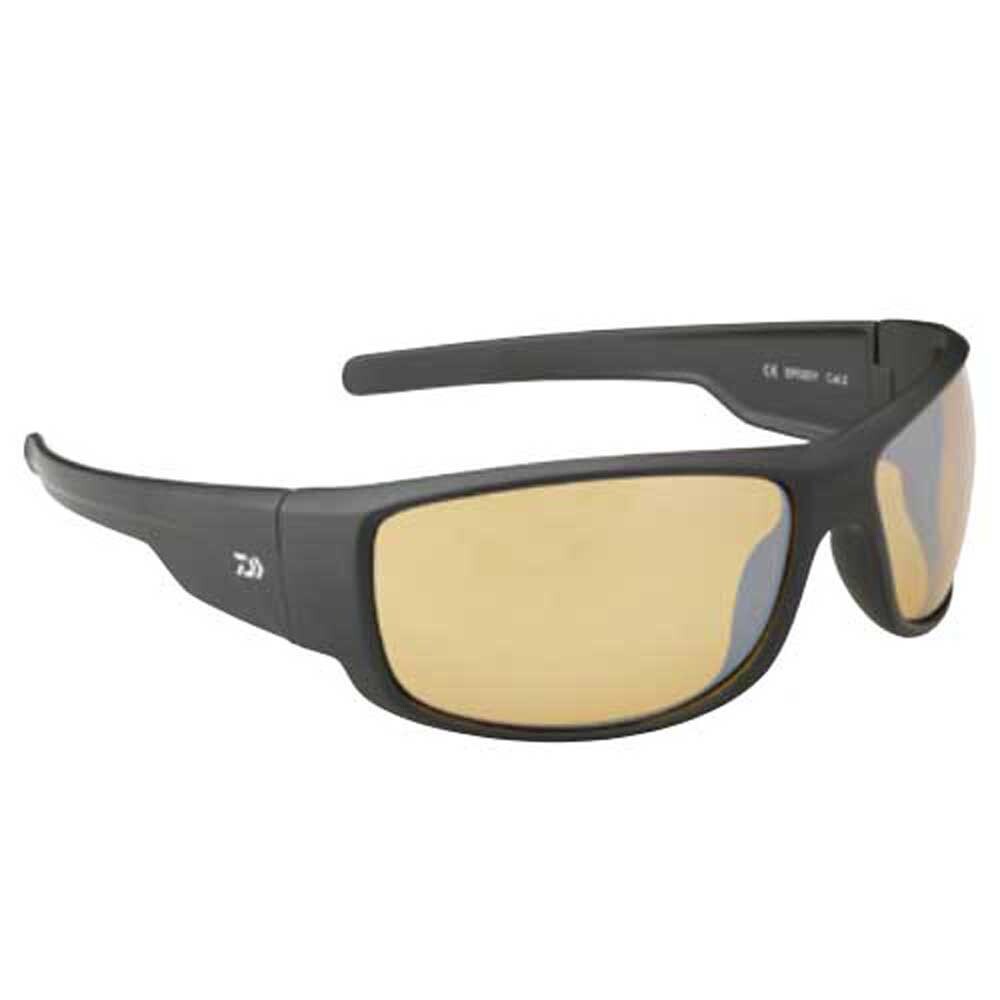 

Солнцезащитные очки Daiwa Sport Polarized, золотой