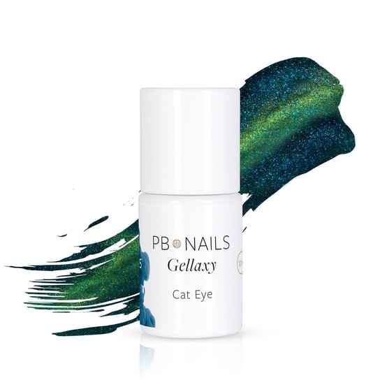 

Гибридный лак Cat Eye GE815, 10 мл Pb Nails