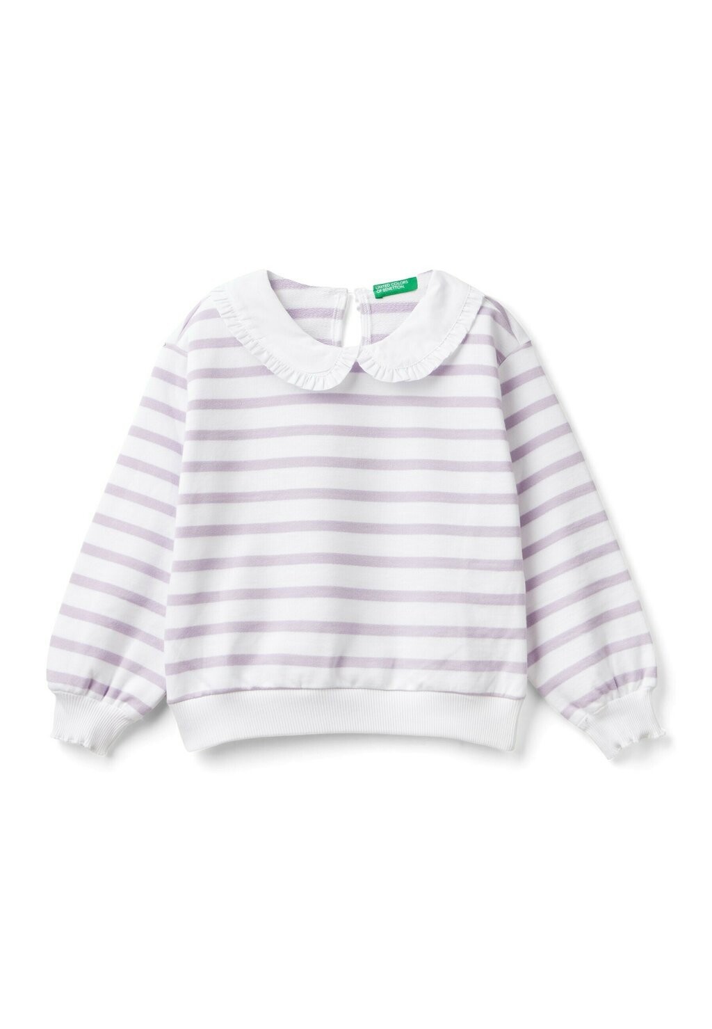 

Толстовка United Colors of Benetton, цвет multicolor