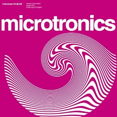 

Виниловая пластинка Broadcast - Microtronics, Volumes 1 & 2 (Remastered)