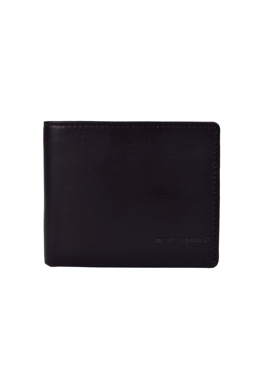 

Кошелек BRICK LANE MYLES BILLFOLD MH Strellson Premium, цвет darkbrown