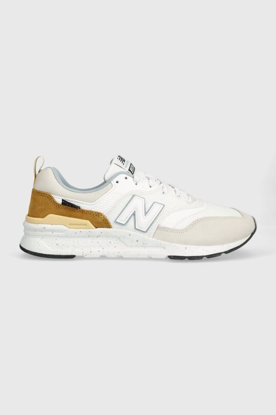 

Кроссовки CM997HWF New Balance, белый