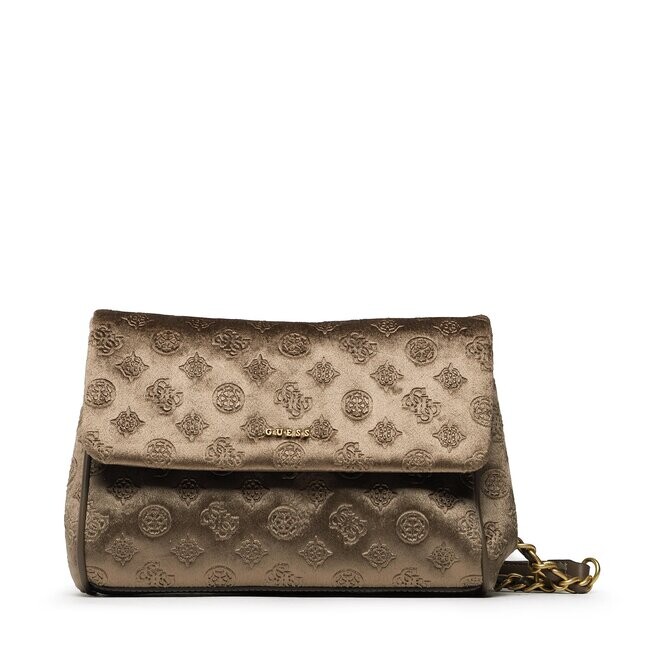 

Сумка Guess HWCHSV, коричневый