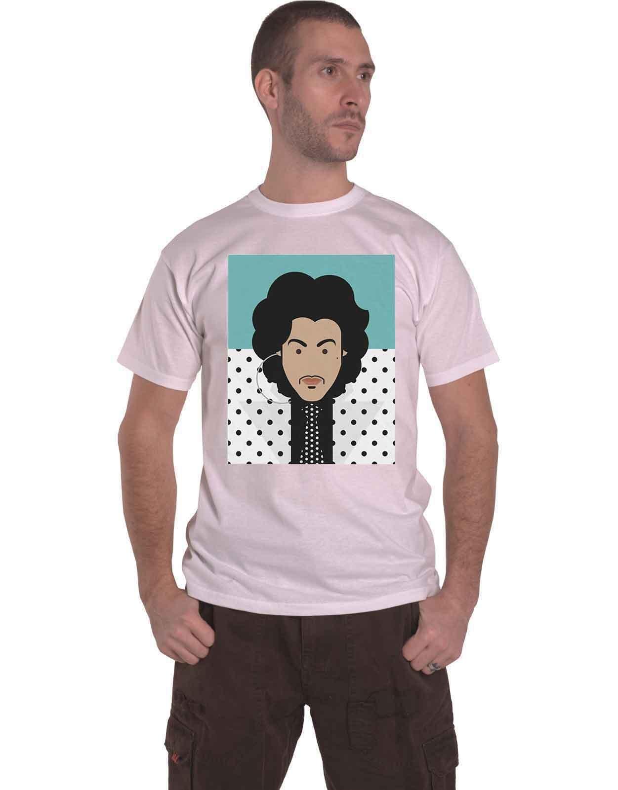 Lovesexy футболка Prince, белый prince виниловая пластинка prince lovesexy