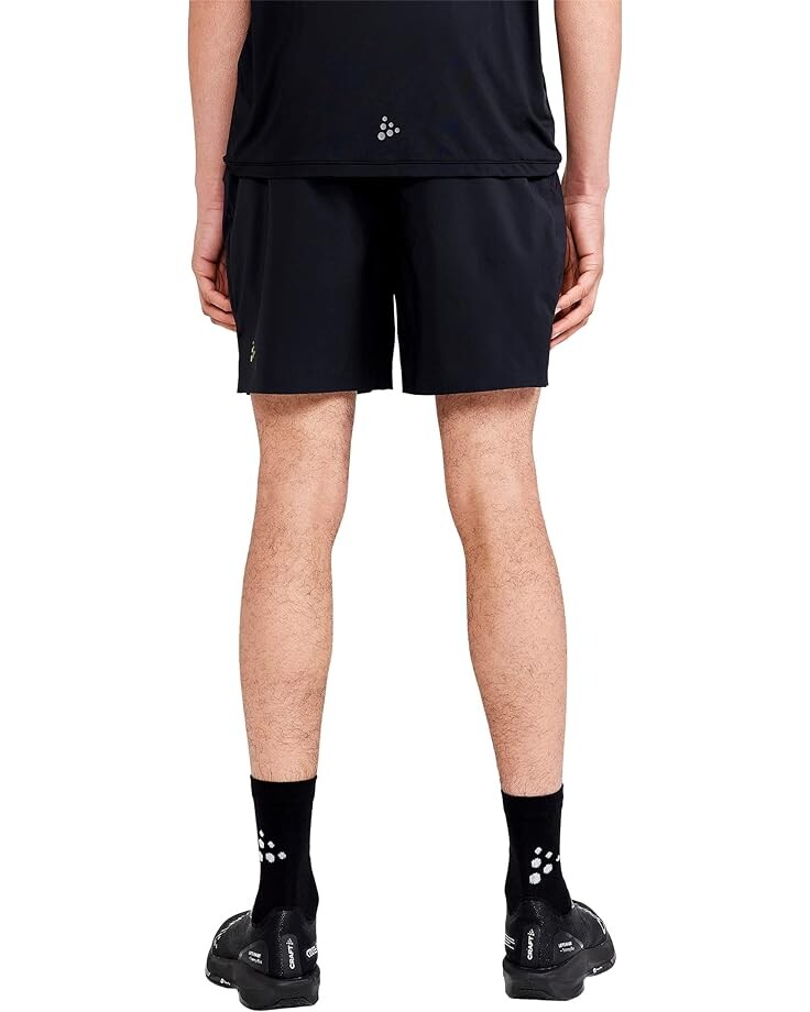 

Шорты Craft Pro Charge Tech Shorts, черный