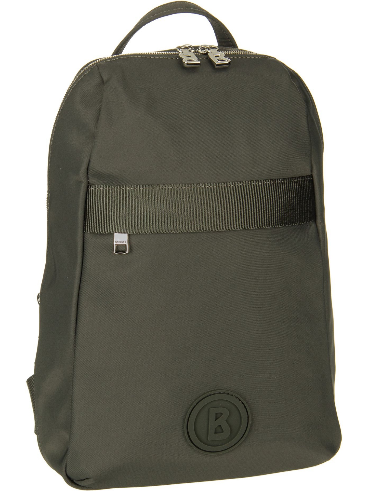 Рюкзак Bogner/Backpack Maggia Maxi Backpack SVZ, темно серый