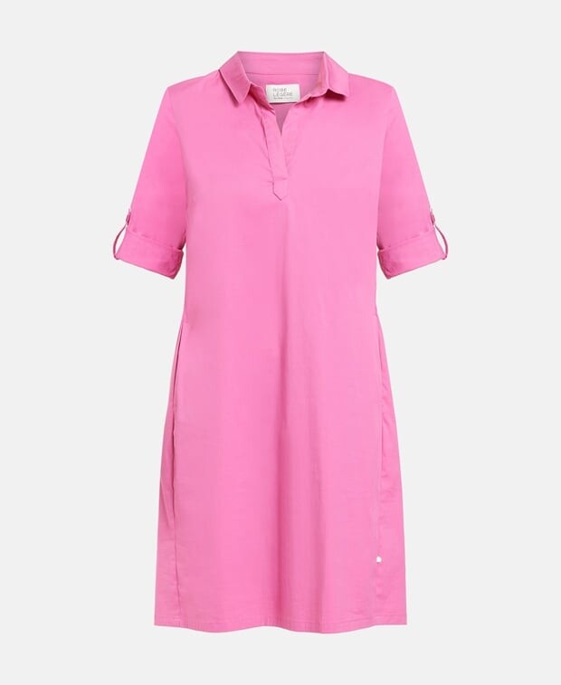 

Повседневное платье Robe Légère by Vera Mont, розовый